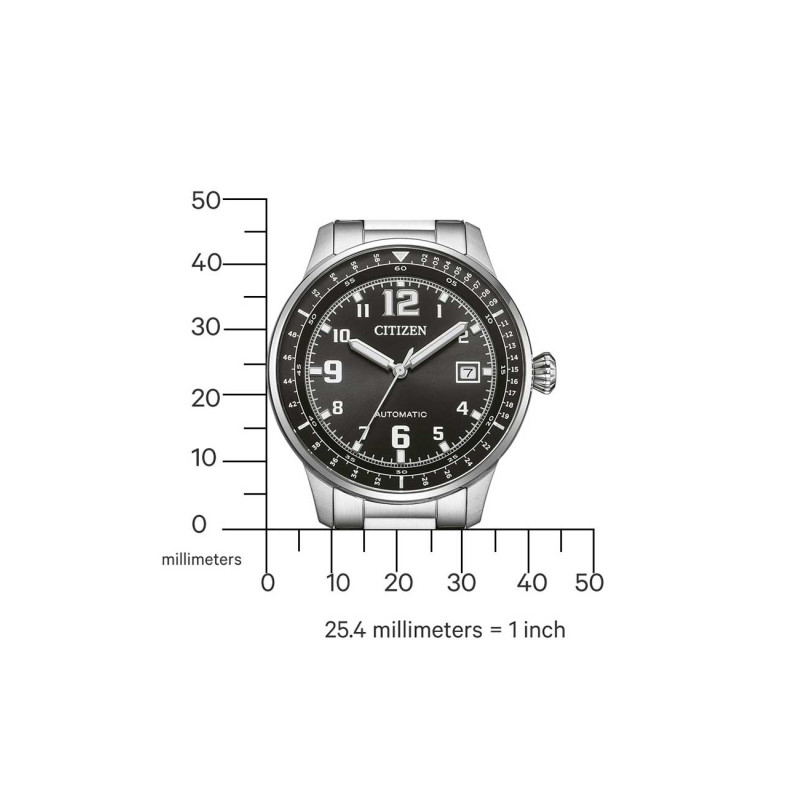Citizen NJ0190-51E Citizen NJ0190-51E