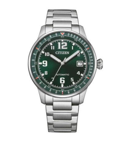 Citizen NJ0190-51X 