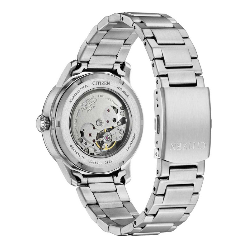 Citizen NJ0190-51X Citizen NJ0190-51X
