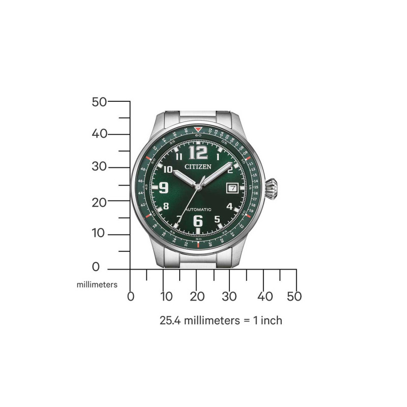 Citizen NJ0190-51X Citizen NJ0190-51X