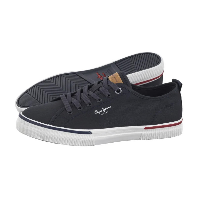 Pepe Jeans Kenton Smart M Navy PMS30811 595 (PE5-b) sportiniai bateliai 
