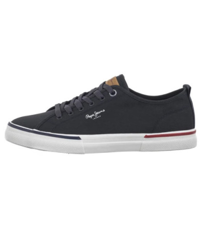 Pepe Jeans Kenton Smart M Navy PMS30811 595 (PE5-b) sportiniai bateliai 