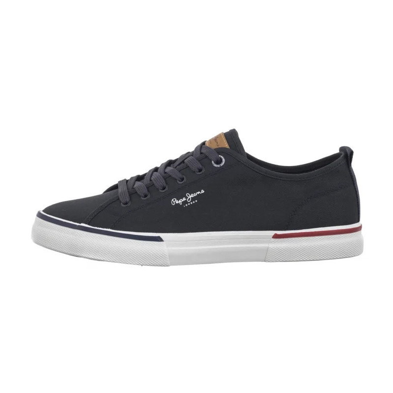 Pepe Jeans Kenton Smart M Navy PMS30811 595 (PE5-b) sportiniai bateliai 