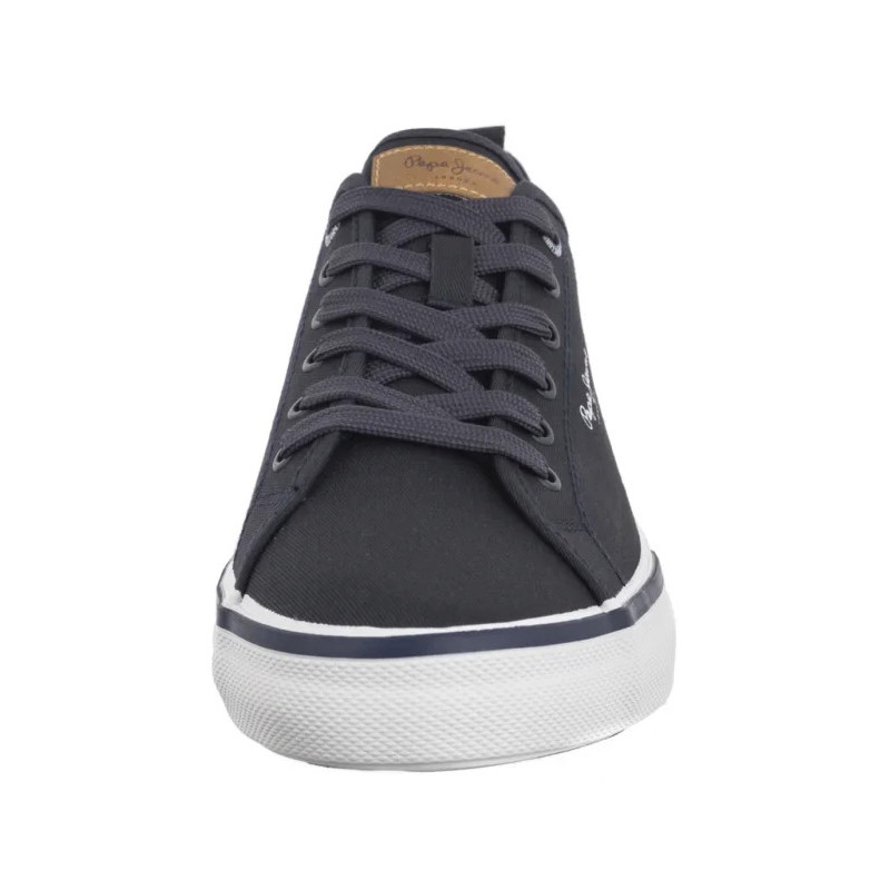 Pepe Jeans Kenton Smart M Navy PMS30811 595 (PE5-b) sportiniai bateliai 