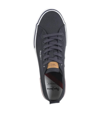 Pepe Jeans Kenton Smart M Navy PMS30811 595 (PE5-b) sportiniai bateliai 
