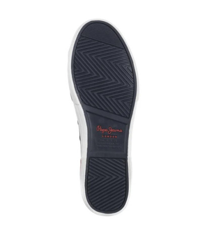 Pepe Jeans Kenton Smart M Navy PMS30811 595 (PE5-b) sportiniai bateliai 