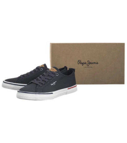 Pepe Jeans Kenton Smart M Navy PMS30811 595 (PE5-b) sportiniai bateliai 