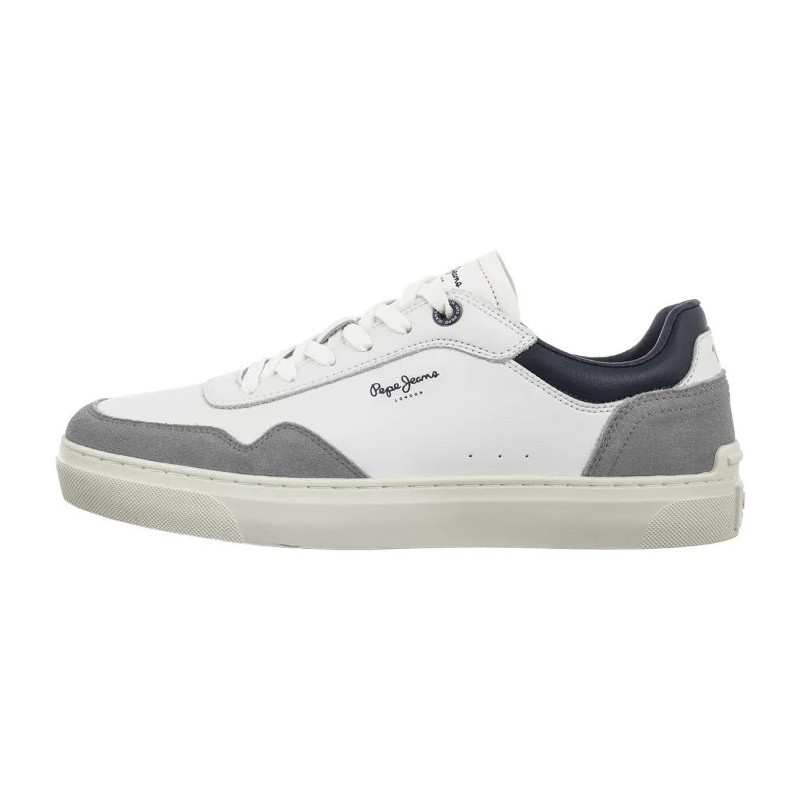 Pepe Jeans Camden Collar M White PMS00046 800 (PE17-a) sportiniai bateliai