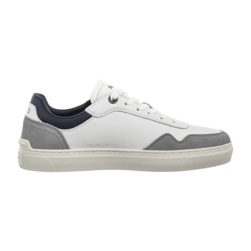 Pepe Jeans Camden Collar M White PMS00046 800 (PE17-a) sportiniai bateliai