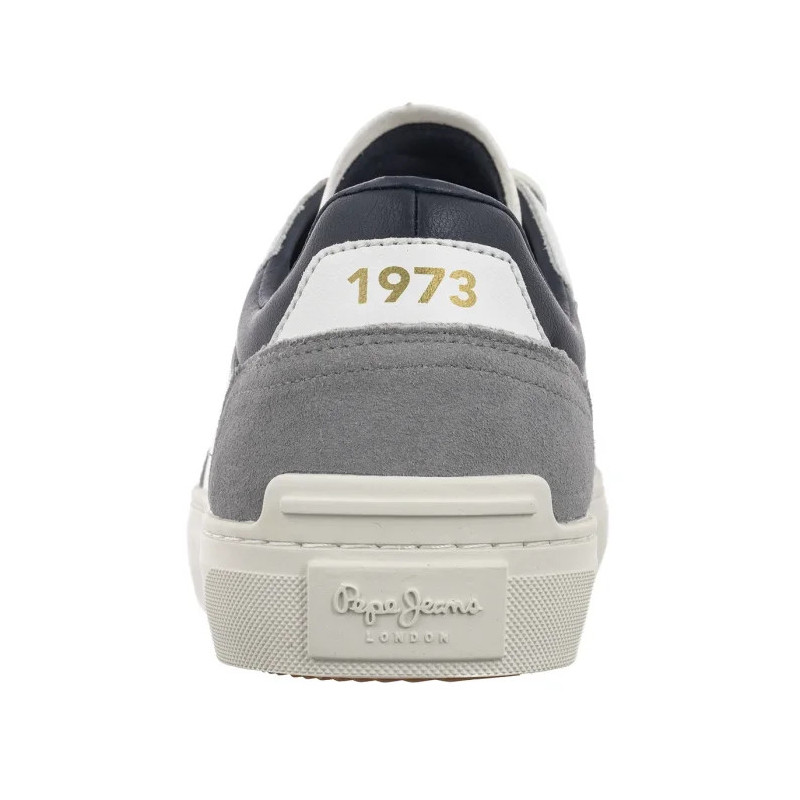 Pepe Jeans Camden Collar M White PMS00046 800 (PE17-a) sportiniai bateliai