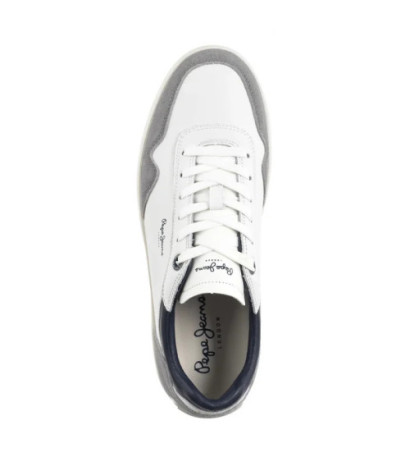 Pepe Jeans Camden Collar M White PMS00046 800 (PE17-a) sportiniai bateliai