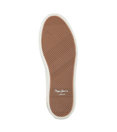 Pepe Jeans Camden Collar M White PMS00046 800 (PE17-a) sportiniai bateliai