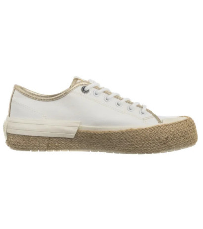 Pepe Jeans Samoi Mix White PLS30595 800 (PE8-a) sportiniai bateliai