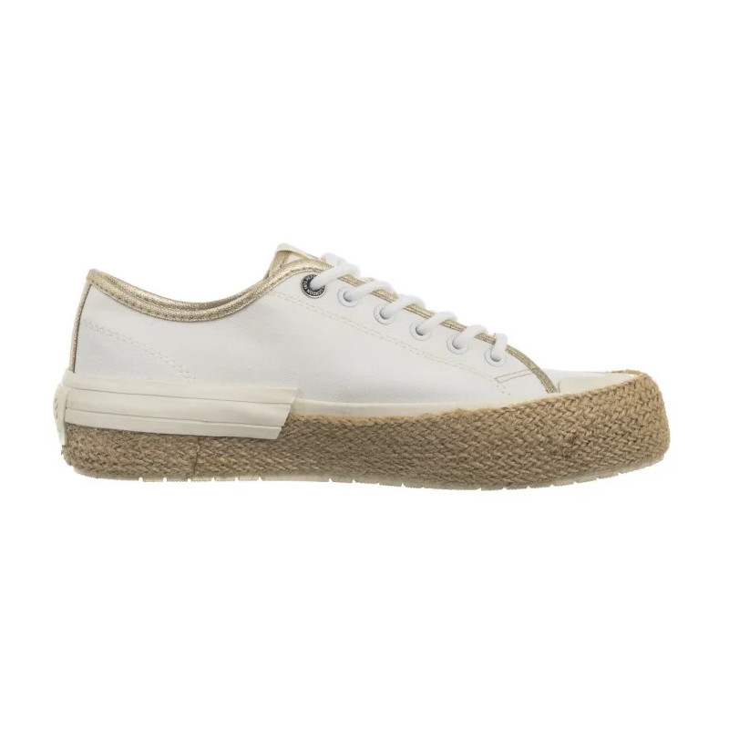 Pepe Jeans Samoi Mix White PLS30595 800 (PE8-a) sportiniai bateliai