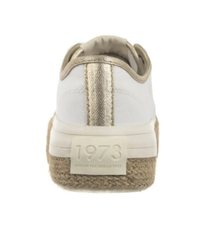 Pepe Jeans Samoi Mix White PLS30595 800 (PE8-a) sportiniai bateliai