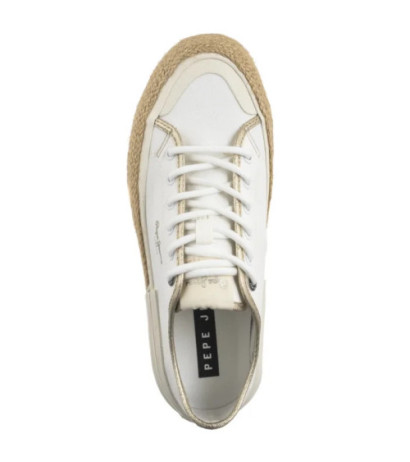 Pepe Jeans Samoi Mix White PLS30595 800 (PE8-a) sportiniai bateliai