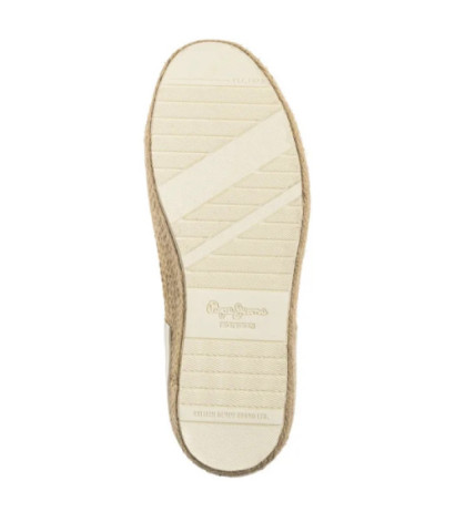 Pepe Jeans Samoi Mix White PLS30595 800 (PE8-a) sportiniai bateliai