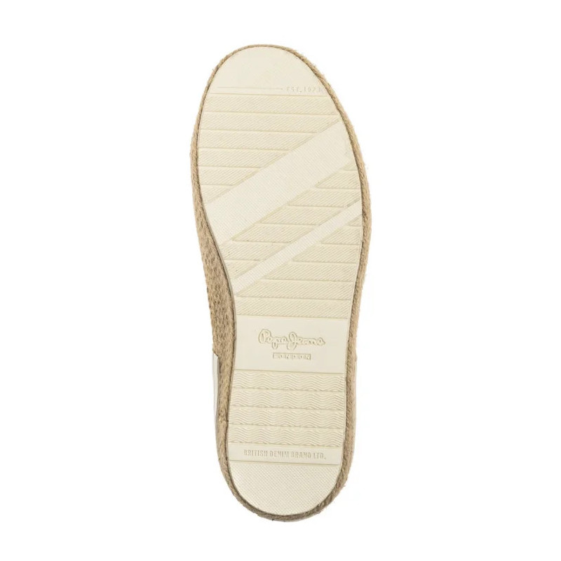 Pepe Jeans Samoi Mix White PLS30595 800 (PE8-a) sportiniai bateliai