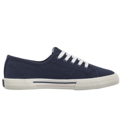 Pepe Jeans Brady Basic W Midnight Blue PLS31287 582 (PE9-a) sportiniai bateliai