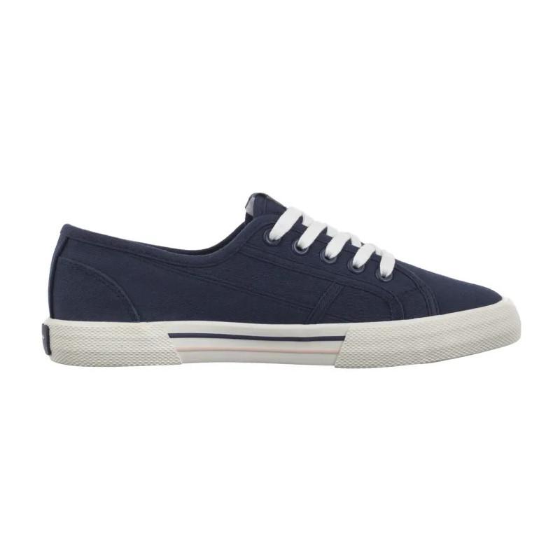 Pepe Jeans Brady Basic W Midnight Blue PLS31287 582 (PE9-a) sportiniai bateliai