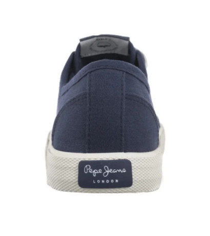 Pepe Jeans Brady Basic W Midnight Blue PLS31287 582 (PE9-a) sportiniai bateliai