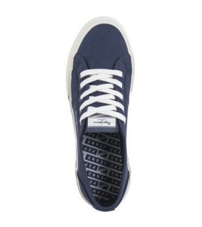 Pepe Jeans Brady Basic W Midnight Blue PLS31287 582 (PE9-a) sportiniai bateliai