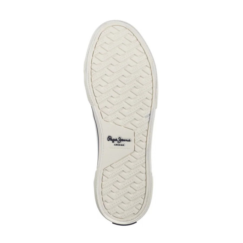 Pepe Jeans Brady Basic W Midnight Blue PLS31287 582 (PE9-a) sportiniai bateliai
