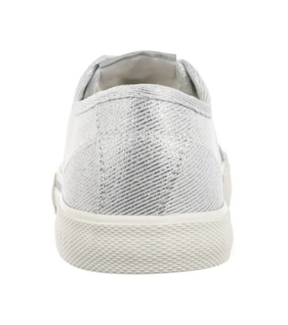 Pepe Jeans Brady Party W Silver PLS31439 934 (PE11-b) sportiniai bateliai