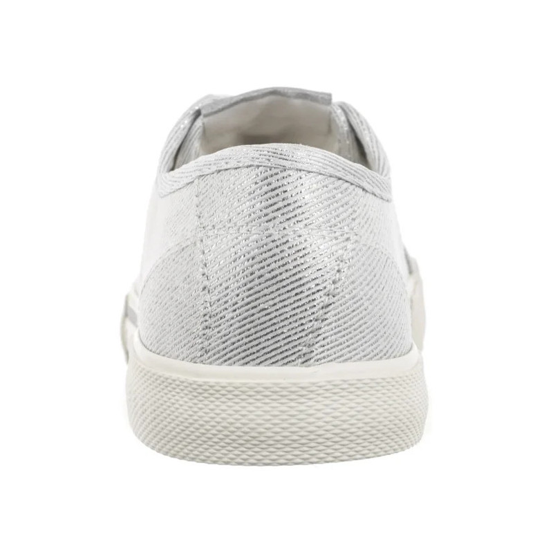 Pepe Jeans Brady Party W Silver PLS31439 934 (PE11-b) sportiniai bateliai