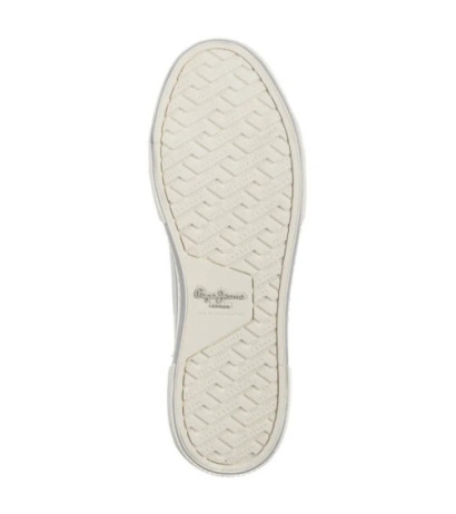 Pepe Jeans Brady Party W Silver PLS31439 934 (PE11-b) sportiniai bateliai