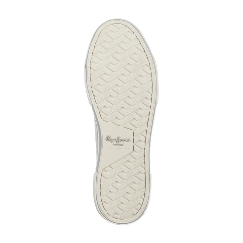 Pepe Jeans Brady Party W Silver PLS31439 934 (PE11-b) sportiniai bateliai