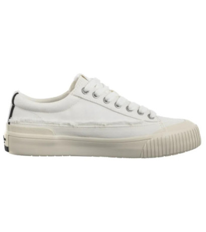 Pepe Jeans Ben Fresh White PLS31589 800 (PE13-a) bateliai