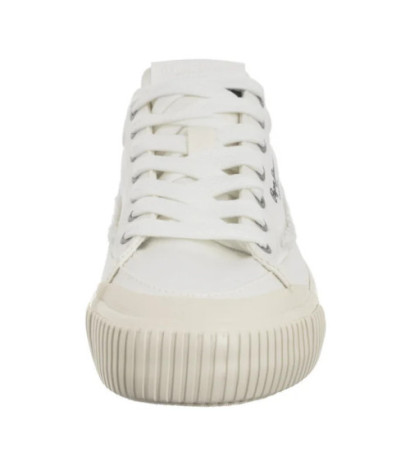 Pepe Jeans Ben Fresh White PLS31589 800 (PE13-a) bateliai