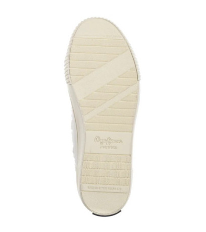 Pepe Jeans Ben Fresh White PLS31589 800 (PE13-a) bateliai
