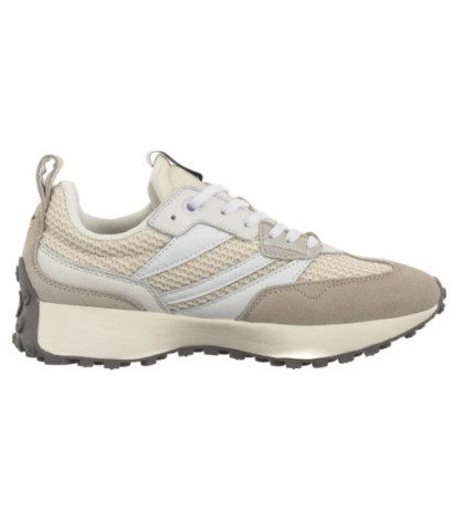 Pepe Jeans Lucky Knit Mousse White PLS60041 808 (PE14-a) sportiniai bateliai