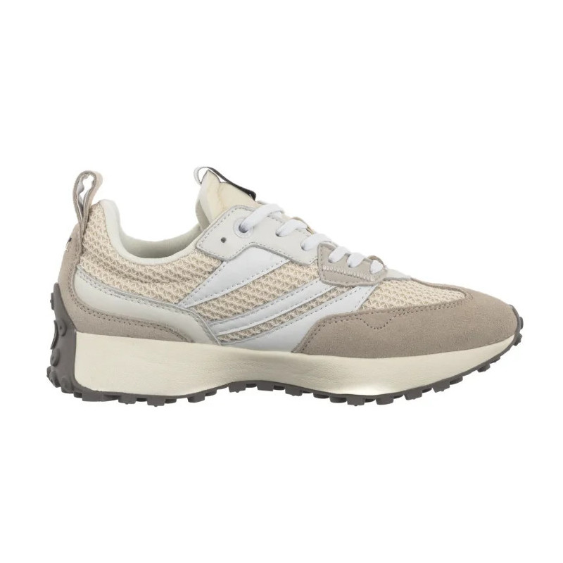 Pepe Jeans Lucky Knit Mousse White PLS60041 808 (PE14-a) sportiniai bateliai