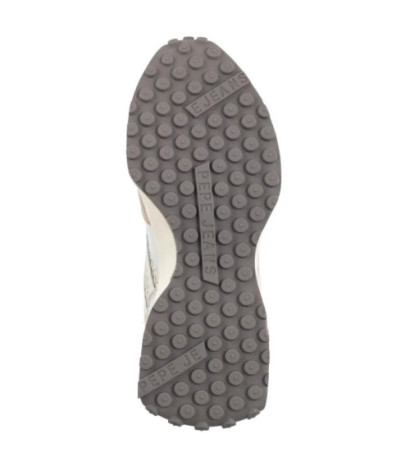 Pepe Jeans Lucky Knit Mousse White PLS60041 808 (PE14-a) sportiniai bateliai