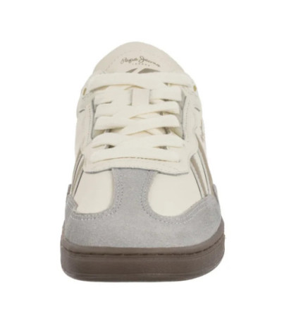 Pepe Jeans Ball Fun W White PLS00038 800 (PE15-a) batai