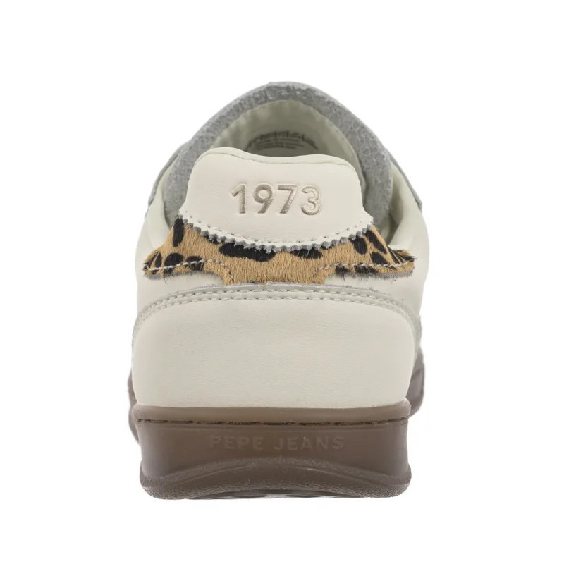 Pepe Jeans Ball Fun W White PLS00038 800 (PE15-a) batai