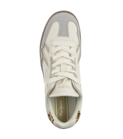 Pepe Jeans Ball Fun W White PLS00038 800 (PE15-a) batai