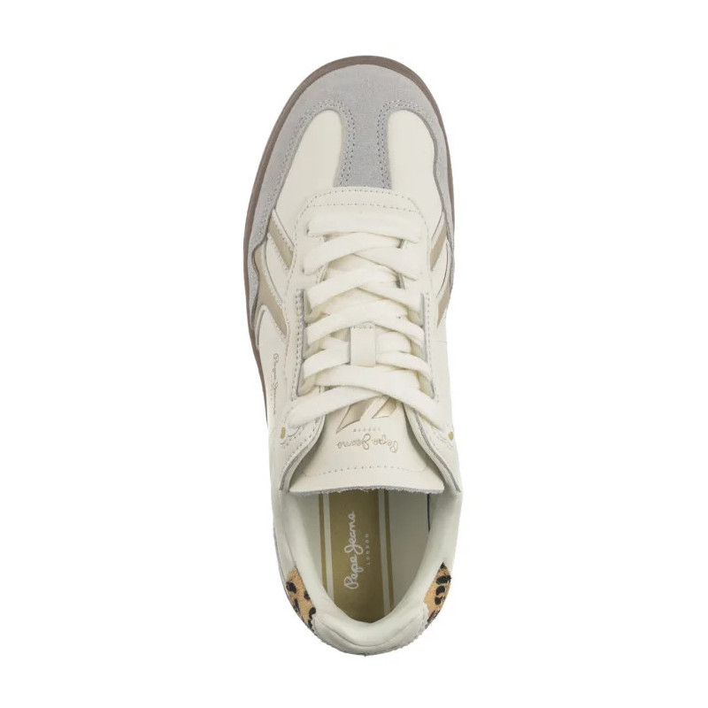 Pepe Jeans Ball Fun W White PLS00038 800 (PE15-a) batai