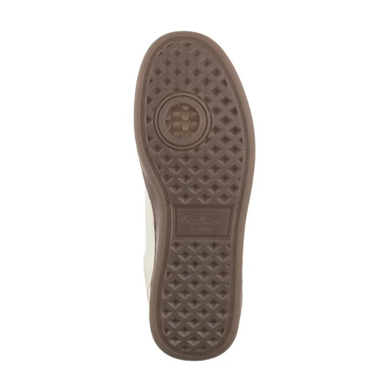 Pepe Jeans Ball Fun W White PLS00038 800 (PE15-a) batai