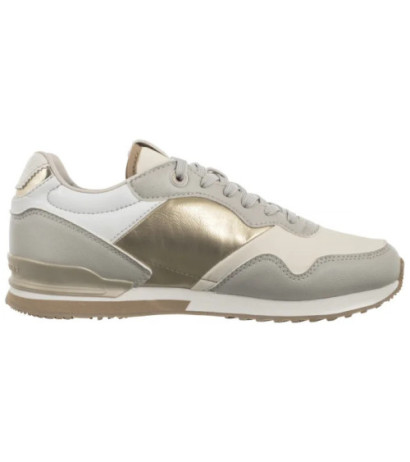 Pepe Jeans London Shine W Sand Beige PLS40046 847 (PE16-a) sportiniai bateliai