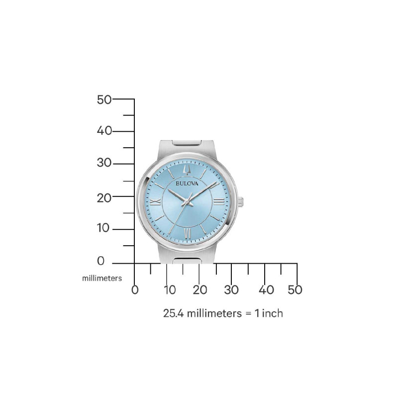 Bulova 96L336 Bulova 96L336