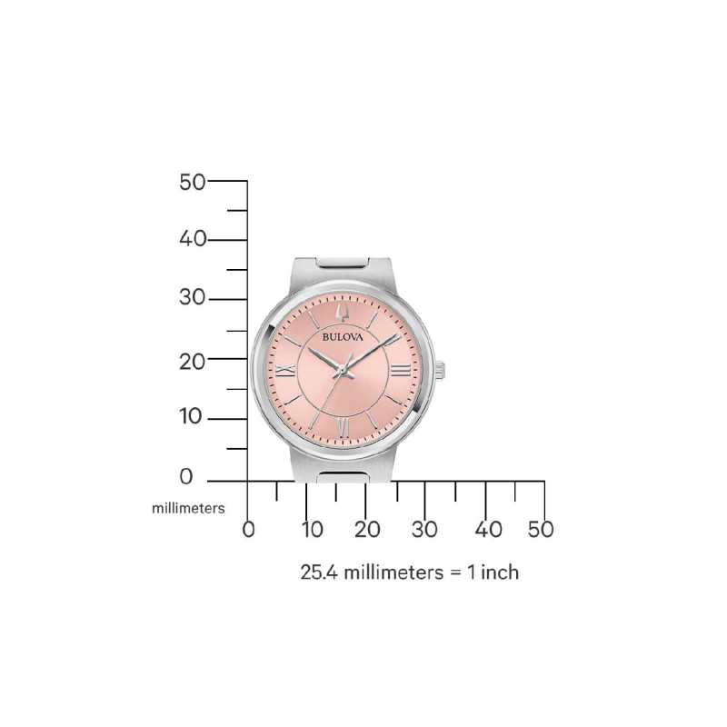 Bulova 96L335 Bulova 96L335
