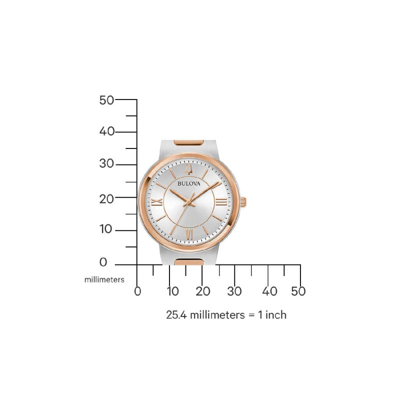 Bulova 98L327 Bulova 98L327