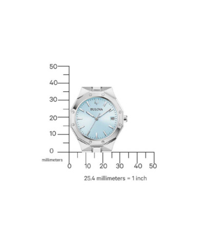 Bulova 96M169 