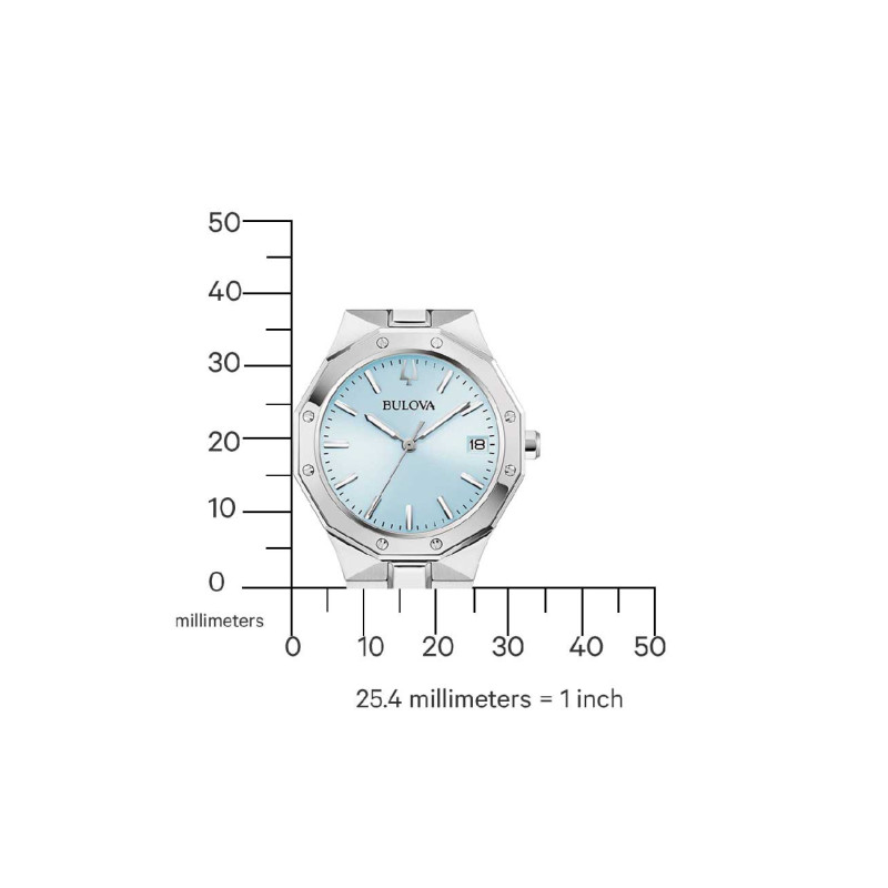 Bulova 96M169 Bulova 96M169