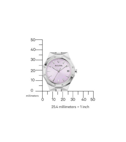 Bulova 96M170 