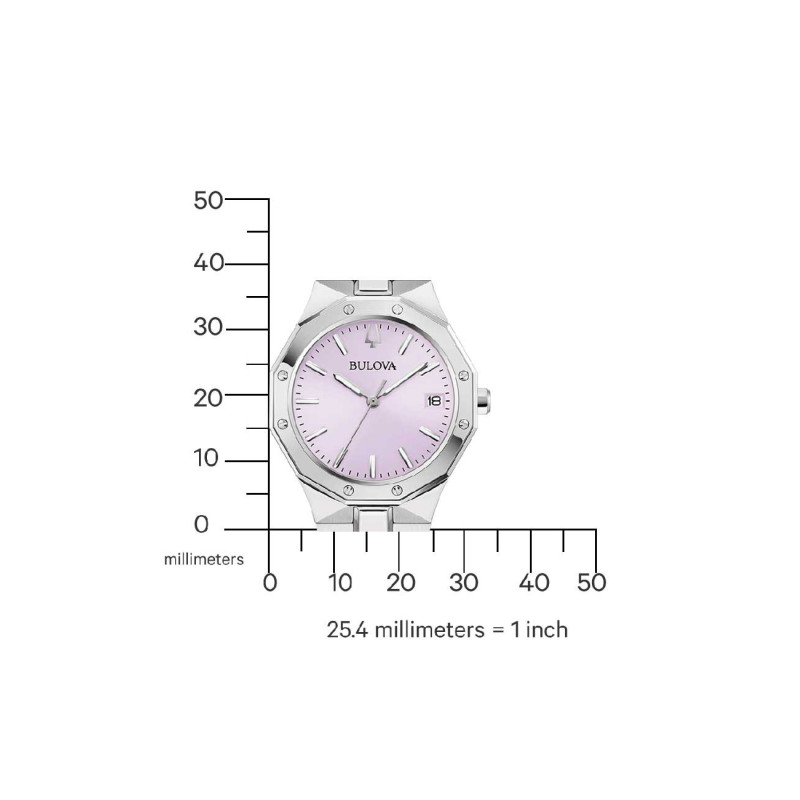 Bulova 96M170 Bulova 96M170
